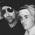 Metalsplitter - Justin Bieber und der Sex-Gott