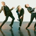 Franz Ferdinand - Neue Single "Always Ascending"