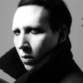 Fans im Visier - Marilyn Manson verteidigt Gewehrauftritt