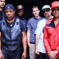 Prophets Of Rage - Konzerttickets für Düsseldorf gewinnen