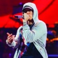 Eminem - Premiere von 