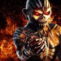 Iron Maiden - "The Book Of Souls: Live Chapter" komplett im Stream