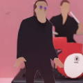 U2 - Neuer Clip zu "Get Out Of Your Own Way"