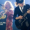 AC/DC - Neues Album mit Axl Rose?