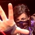 Dream Wife - Frauen-Wrestling-Clip zu "F.U.U."