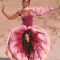 Janelle Monáe ft. Grimes - Der neue Clip "PYNK"