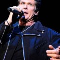 David Hasselhoff - "Looking For Freedom" in Berlin