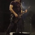 "Dancing Queen" - Metallica scheitern an Abba