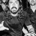 Dave Grohl - "Kurt Cobain hat uns nie gelobt"