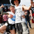 #rar2018 - Die besten Bilder von Rock am Ring