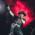 Guns N' Roses - Axl covert Soundgarden und Pink Floyd