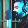 Drake - Freestyle-Diss gegen Kanye West