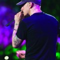 Eminem - Atemberaubender Auftritt in Hannover