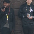 Black Eyed Peas - Neues Video zu "Get It"