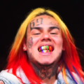 6ix9ine - Festnahme wegen Körperverletzung