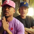 DJ Khaled - "No Brainer" mit Justin Bieber, Quavo & Chance The Rapper