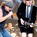 AC/DC - Angus & Co. zurück im Studio?