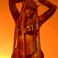 Nicki Minaj vs. Travis Scott - Die "Queen" schlägt Krawall