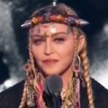 Madonna - Shitstorm nach Aretha Franklin-Tribut