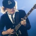 Metalsplitter - Neues AC/DC-Album mit Malcolm Young?