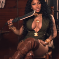 Beef mit Cardi B - Nicki Minaj soll Future gedroht haben