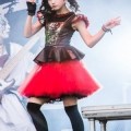 Babymetal - Da waren's nur noch zwei!