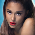 Ariana Grande - Zweites Video zu 