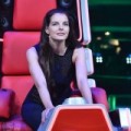 The Voice Of Germany - Yvonne macht sich nackt