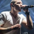 Chester Bennington - Der neue Song "Cross Off"