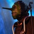 Slipknot - Perkussionist Chris Fehn ist raus