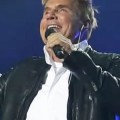 Auf Tour - Dieter Bohlen schnetzelt Modern Talking