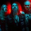 Machine Head - "Burn My Eyes"-Besetzung wieder im Studio