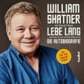 Buchkritik - William Shatners Autobiografie 