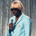 Tyler The Creator - Video zu 