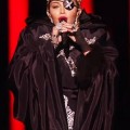Madonna beim ESC - Neue Tonspur soll Häme stoppen