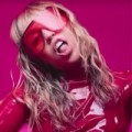 Miley Cyrus - Sexy Feminismus im Britney-Stil