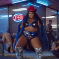 Lizzo - "Tempo"-Twerken im American Diner