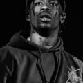 Travis Scott - Song-Kollektion "Astro Universe" geleakt