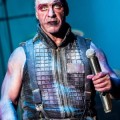 Lindemann - Brutales Video und Europatour