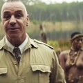 Rammstein - Grenzüberschreitungen im Video zu "Ausländer"