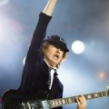 AC/DC - Neues Studioalbum kommt im Frühjahr