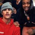 Justin Bieber - Neuer Track mit Quavo