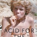 RHCP - Fleas Buch "Acid For The Children"