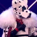 The Masked Singer - Stefanie Heinzmann gibt die Diva