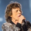 Rolling Stones - Erster neuer Song seit acht Jahren