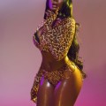 "Savage" - Beyoncé rappt für Megan Thee Stallion