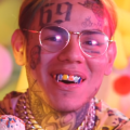 6ix9ine - Rapper bricht alle Rekorde