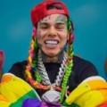 6ix9ine - Urheberrechtsstreit um 