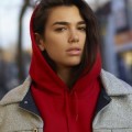 Dua Lipa - Feature mit J Balvin und Bad Bunny