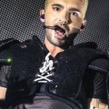 Schuh-Plattler - Bill Kaulitz vor "Career Suicide"